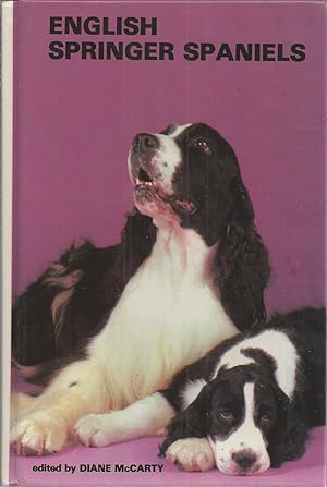 English Springer Spaniels