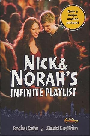 Nick & Norah's Infinite Playlist