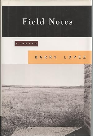 Imagen del vendedor de Field Notes The Grace Note of the Canyon Wren a la venta por BYTOWN BOOKERY