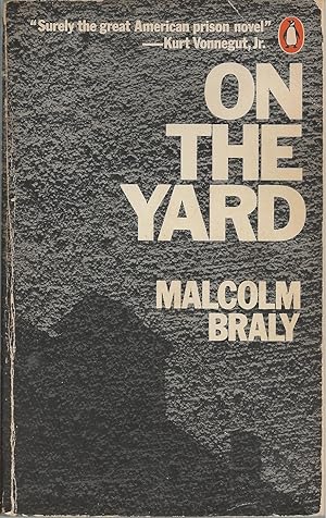 On the Yard A Novel