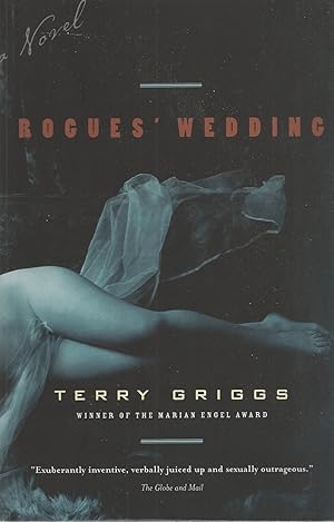 Imagen del vendedor de Rogues' Wedding a la venta por BYTOWN BOOKERY