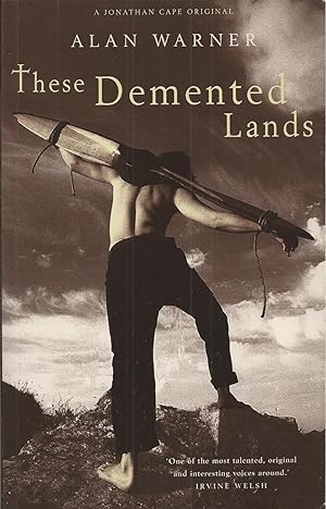 Seller image for These Demented Lands for sale by BYTOWN BOOKERY