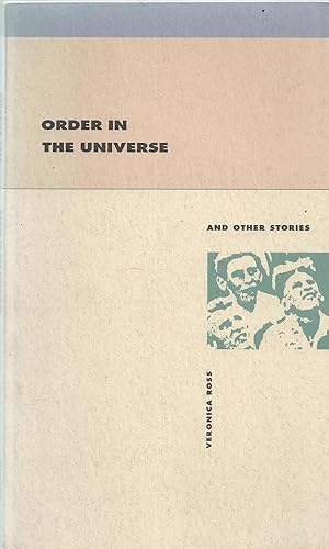 Seller image for Order in the Universe for sale by BYTOWN BOOKERY
