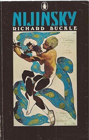 Seller image for Nijinsky for sale by BYTOWN BOOKERY