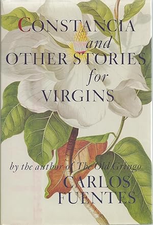 Imagen del vendedor de Constancia and Other Stories for Virgins a la venta por BYTOWN BOOKERY