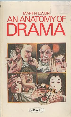 An Anatomy Of Drama