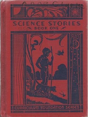 Science Stories, Book One ( Undated)