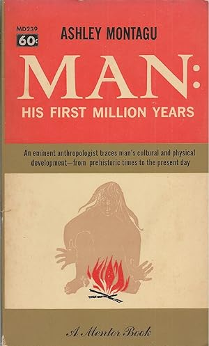 Man His First Million Years