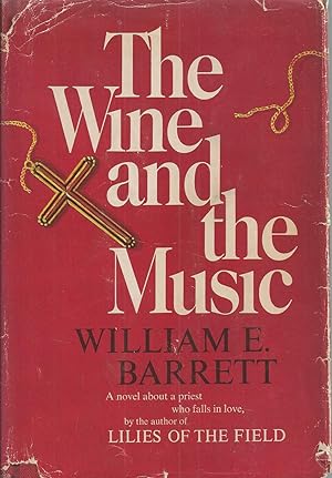 Immagine del venditore per Wine And The Music, The venduto da BYTOWN BOOKERY