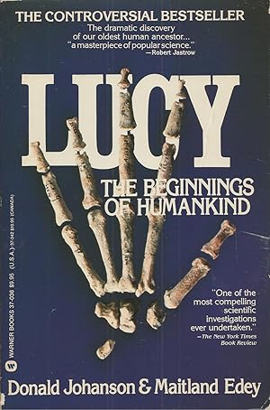 Lucy, The Beginnings Of Humankind