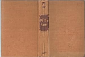 Betty Zane,