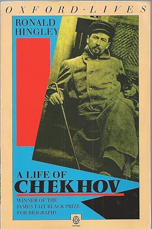 A Life of Chekhov