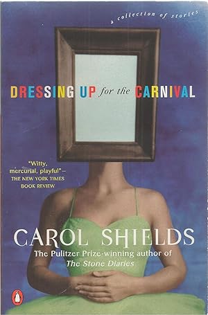 Seller image for Dressing Up for the Carnival for sale by BYTOWN BOOKERY