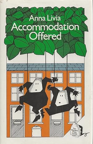 Seller image for Accommodation Offered for sale by BYTOWN BOOKERY