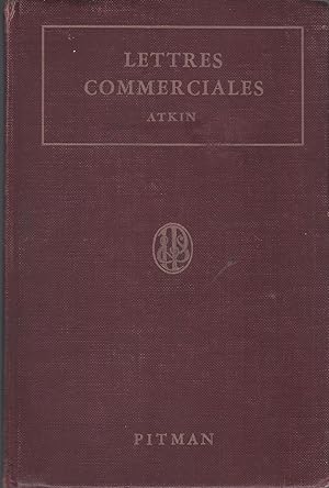 Lettres Commerciales