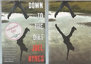 Imagen del vendedor de Down To The Dirt, ** Signed ** a la venta por BYTOWN BOOKERY