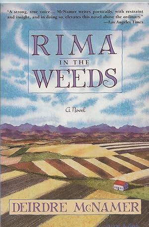 Imagen del vendedor de Rima in the Weeds A Novel a la venta por BYTOWN BOOKERY