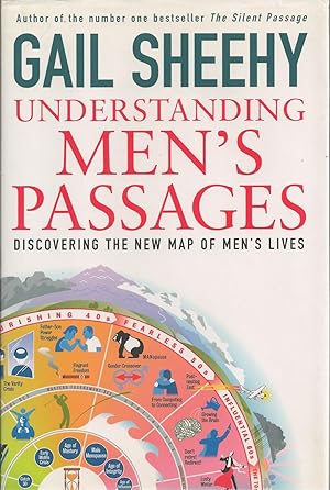 Seller image for Understanding Men's Passages Discovering the New Map of Men's Lives for sale by BYTOWN BOOKERY