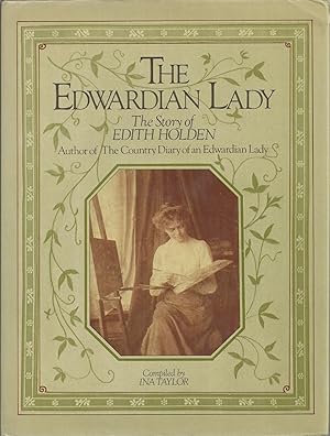 Imagen del vendedor de Edwardian Lady, the Life of Edith Holden a la venta por BYTOWN BOOKERY