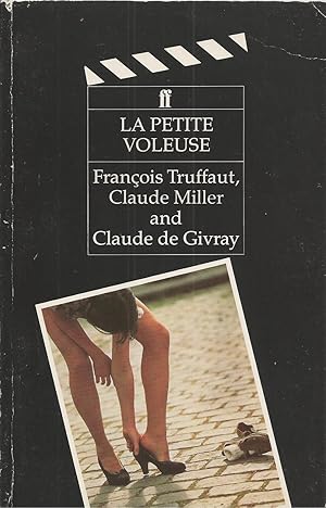 Seller image for LA Petite Voleuse for sale by BYTOWN BOOKERY