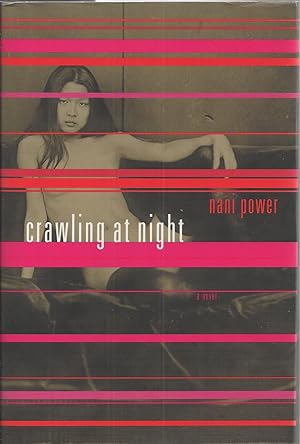 Seller image for Crawling At Night A Novel for sale by BYTOWN BOOKERY