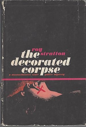 Seller image for Decorated Corpse for sale by BYTOWN BOOKERY