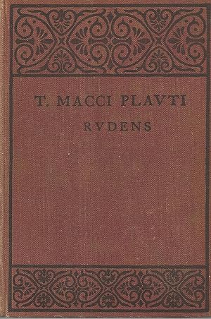 T. Macci Plavti Rvdens