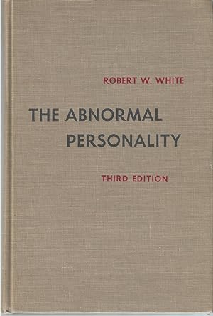 Abnormal Personality