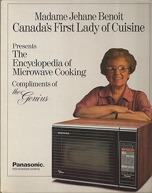 Bild des Verkufers fr Encyclopedia of Microwave Cooking: Meats & Sauces,Soups & Garnishes, Poutlry, Stuffing & Sauces, Fishes & Their Sauces. zum Verkauf von BYTOWN BOOKERY