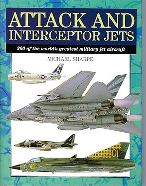 Attack and Interceptor Jets