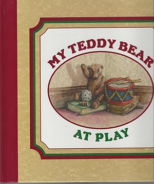 My Teddy Bear at Play