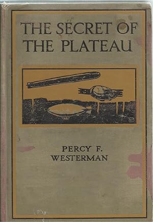 Secret of the Plateau