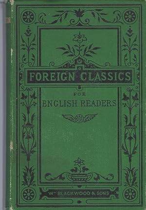 Foreign Classics for English Readers