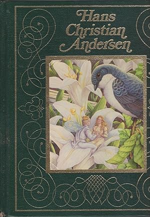 Seller image for Hans Christian Andersen for sale by BYTOWN BOOKERY