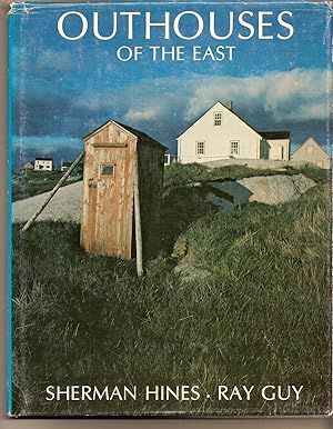 Seller image for Outhouses of the East for sale by BYTOWN BOOKERY