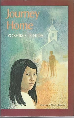 Seller image for Journey Home for sale by BYTOWN BOOKERY