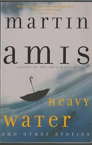 Seller image for Heavy Water for sale by BYTOWN BOOKERY