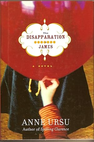 Disapparation of James, The
