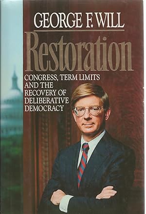 Restoration Congress, Term Limits and the Recovery of Deliberative Democracy
