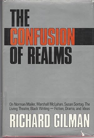 Confusion of Realms, The