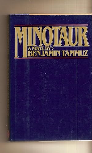 Seller image for Minotaur for sale by BYTOWN BOOKERY