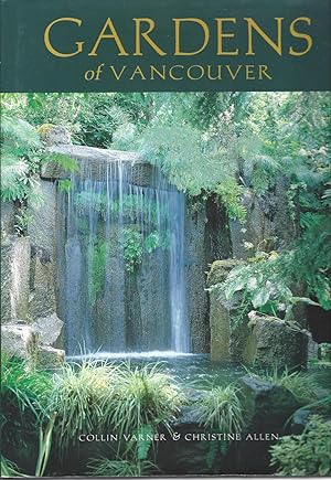 Seller image for Gardens of Vancouver for sale by BYTOWN BOOKERY