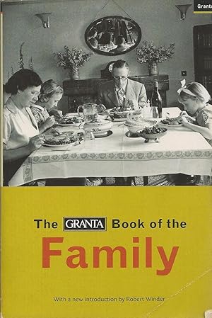 Image du vendeur pour Granta Book Of The Family, The mis en vente par BYTOWN BOOKERY