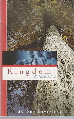 Immagine del venditore per Kingdom Conspiracy 50 Day Devotional venduto da BYTOWN BOOKERY