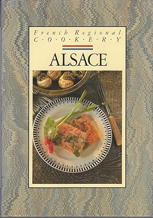Seller image for Alsace for sale by BYTOWN BOOKERY