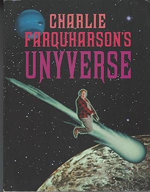 Charlie Farquhason's Unyverse