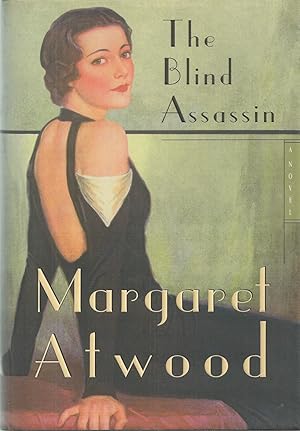 Blind Assassin, The