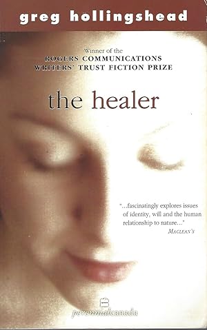 Healer, The