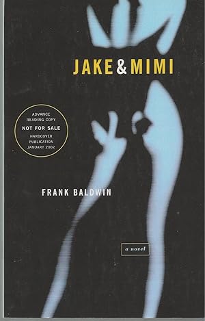 Seller image for Jake & Mimi for sale by BYTOWN BOOKERY