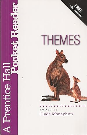 Themes A Prentice Hall Pocket Reader